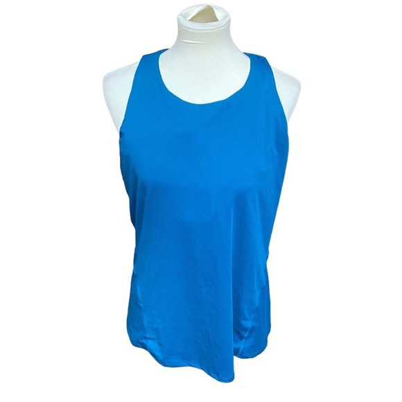 Fabletics Boost Built In Bra Tank Tank - Picture 3 of 4